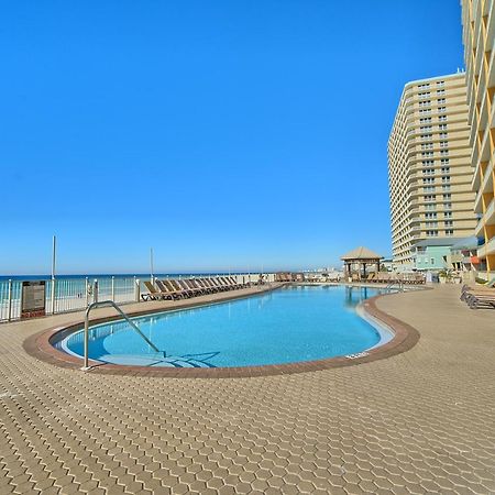 Treasure Island 0506 Villa Panama City Beach Eksteriør bilde
