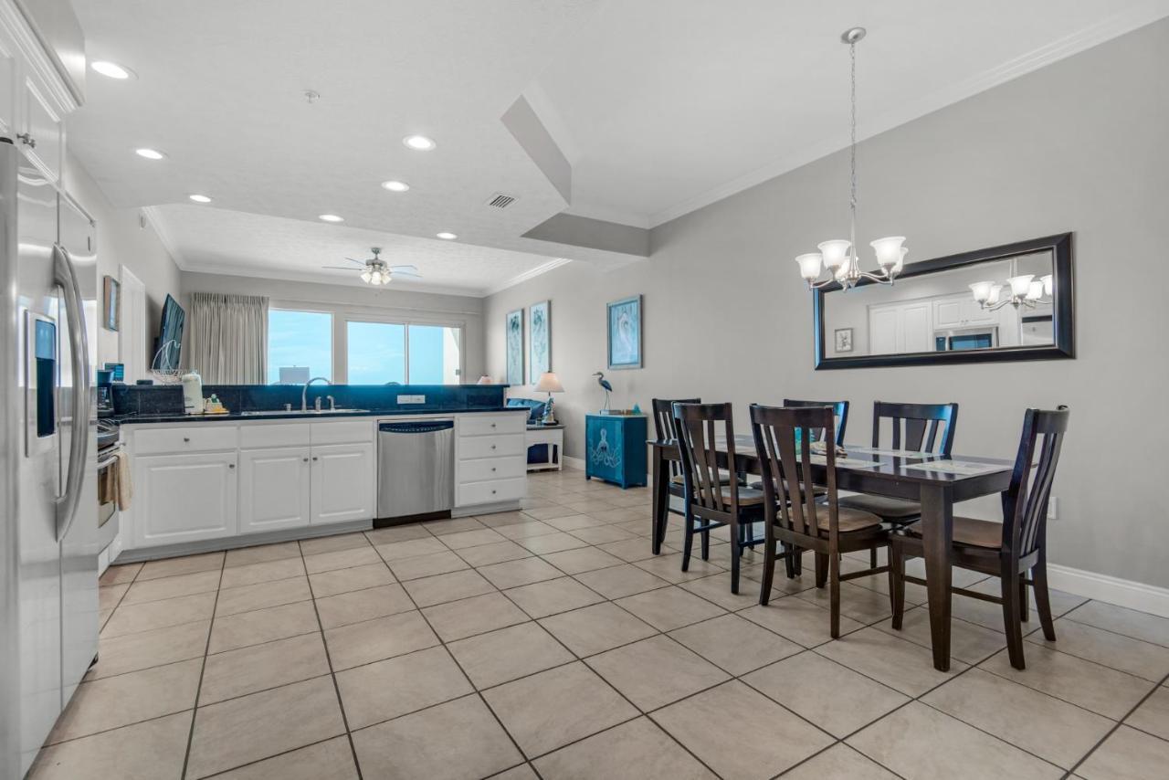 Treasure Island 0506 Villa Panama City Beach Eksteriør bilde