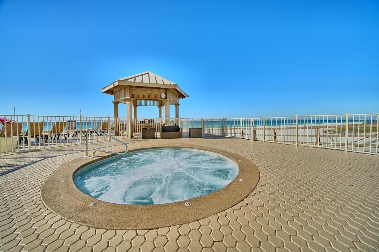 Treasure Island 0506 Villa Panama City Beach Eksteriør bilde