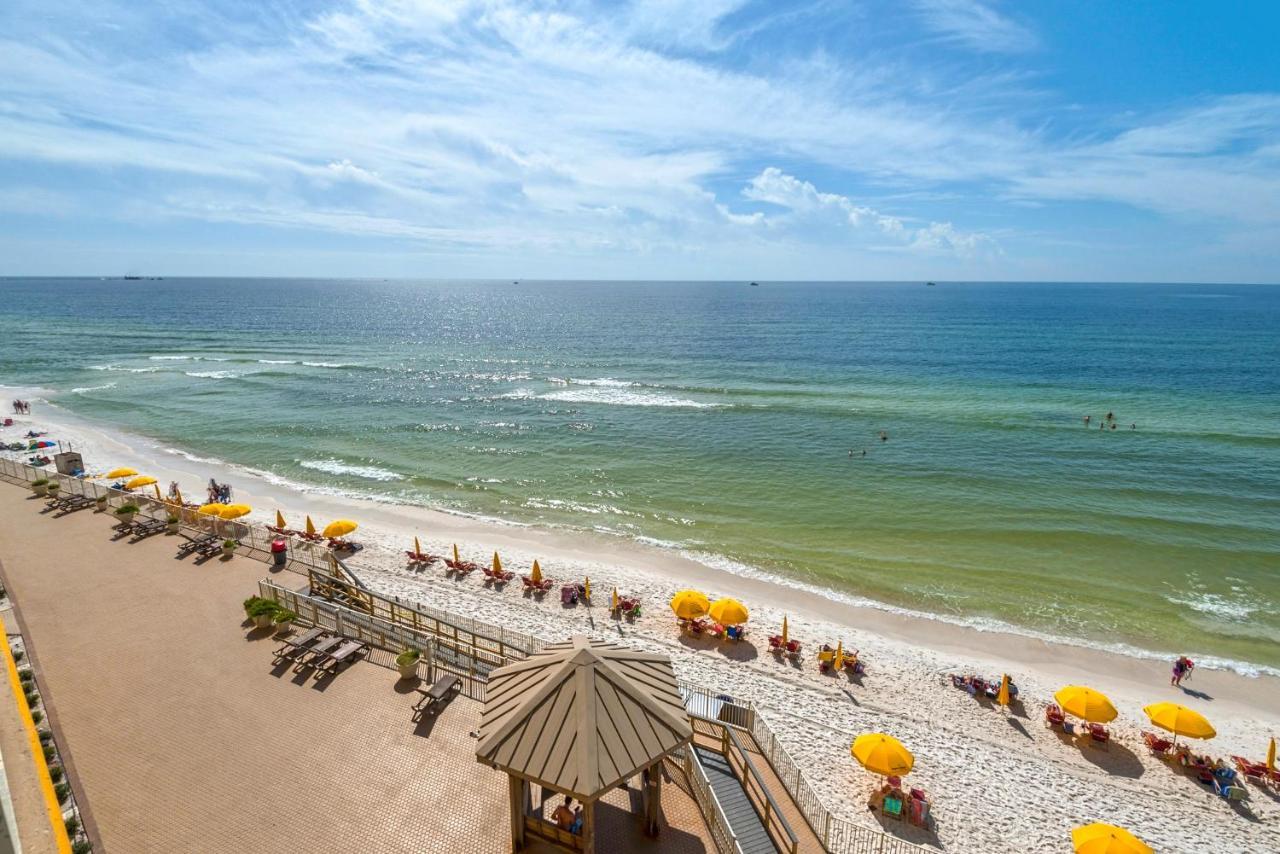 Treasure Island 0506 Villa Panama City Beach Eksteriør bilde