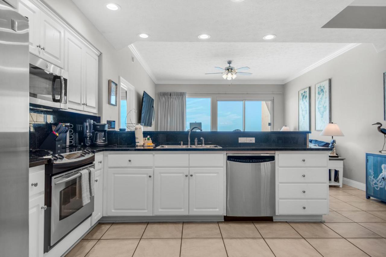 Treasure Island 0506 Villa Panama City Beach Eksteriør bilde