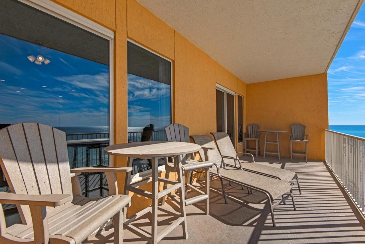 Treasure Island 0506 Villa Panama City Beach Eksteriør bilde