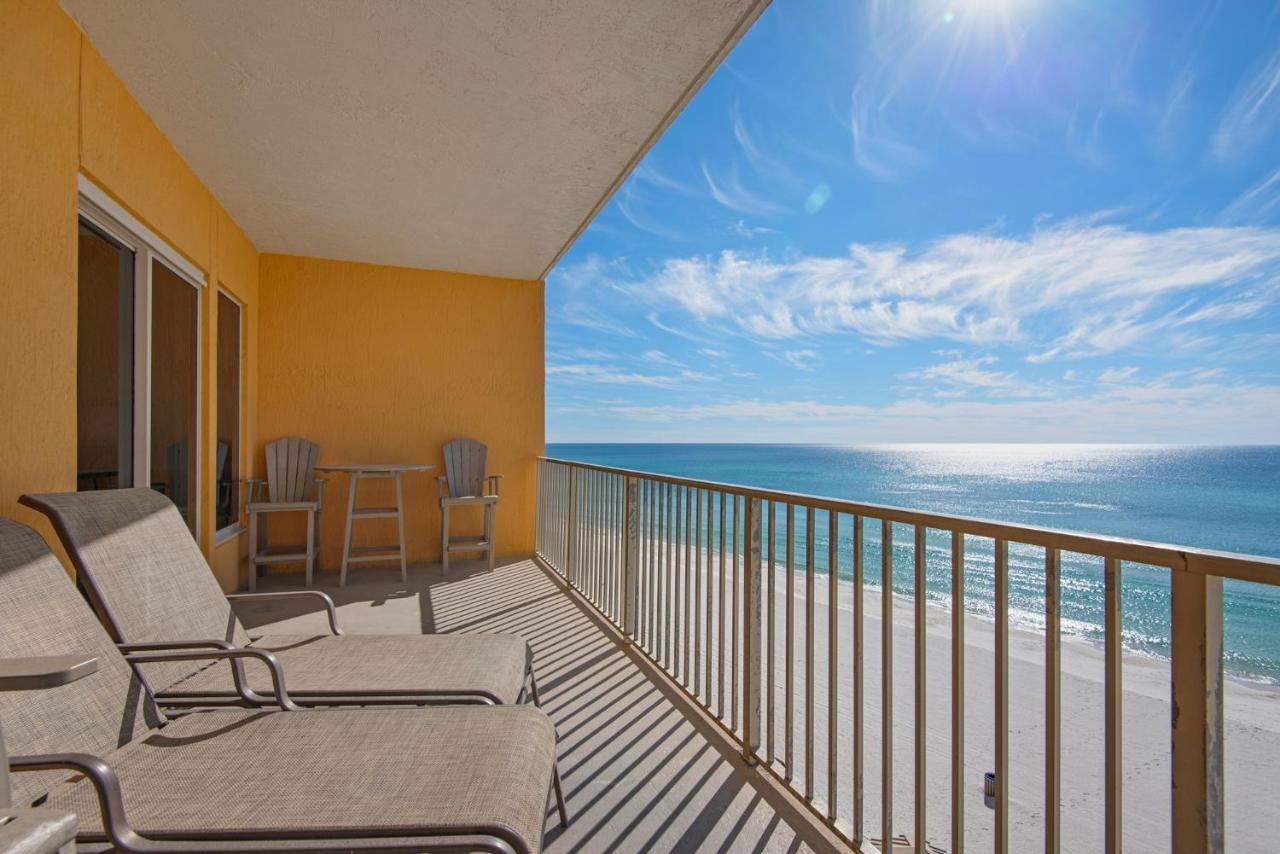Treasure Island 0506 Villa Panama City Beach Eksteriør bilde