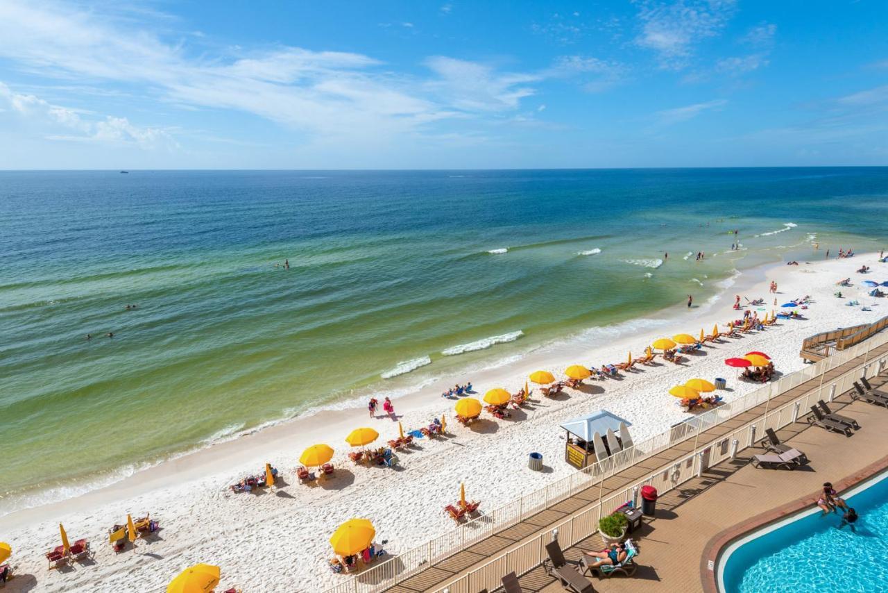 Treasure Island 0506 Villa Panama City Beach Eksteriør bilde