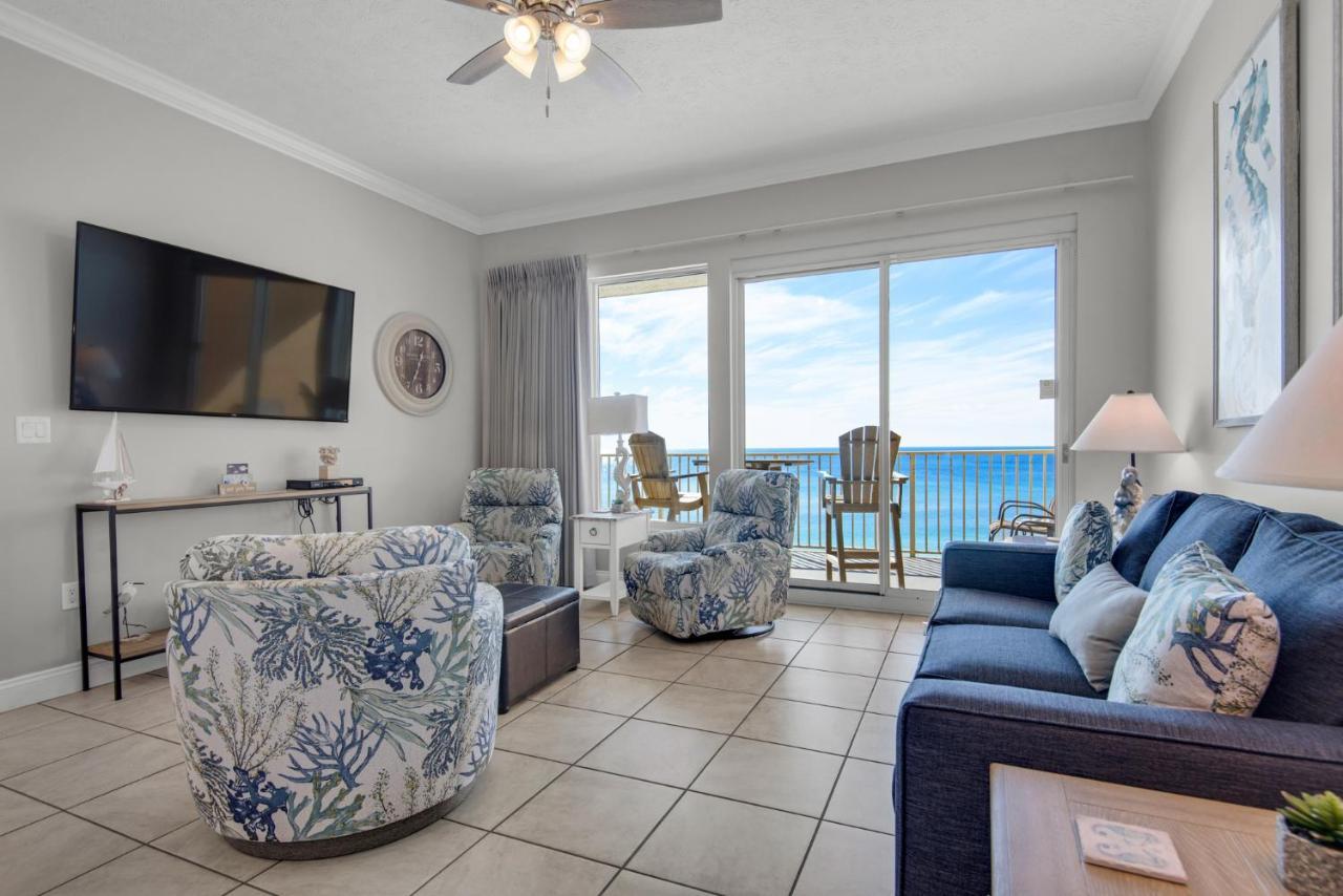 Treasure Island 0506 Villa Panama City Beach Eksteriør bilde
