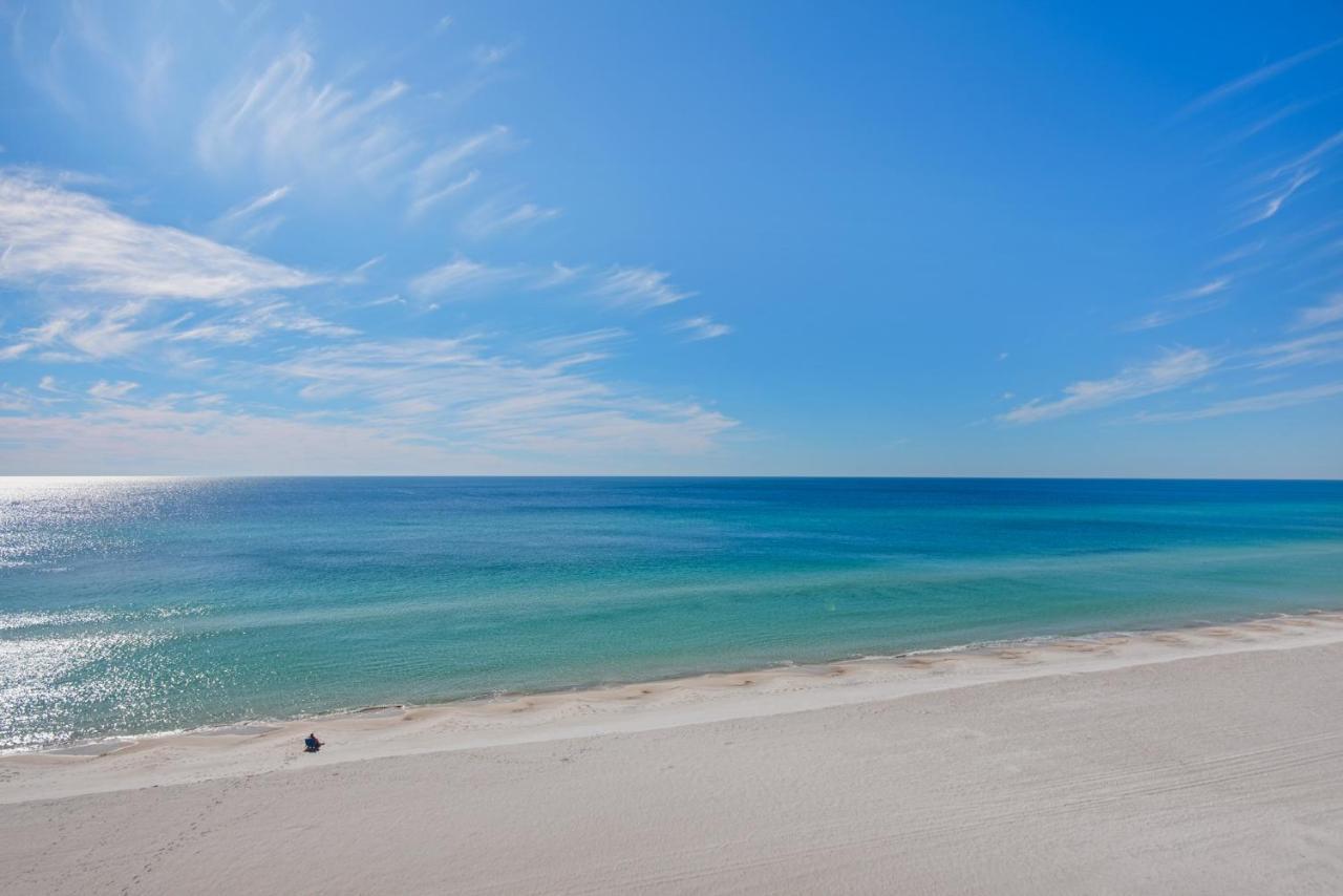 Treasure Island 0506 Villa Panama City Beach Eksteriør bilde