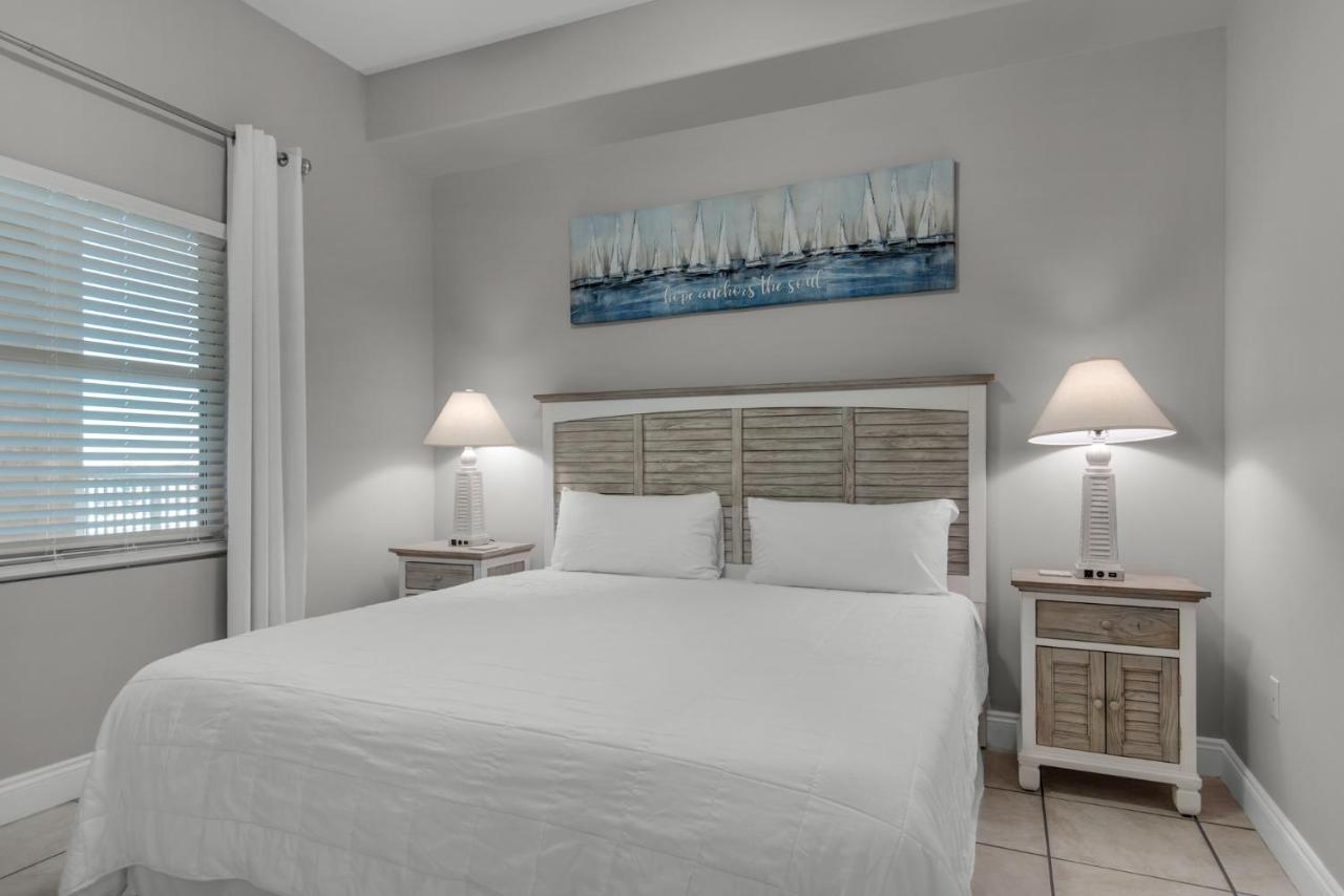 Treasure Island 0506 Villa Panama City Beach Eksteriør bilde
