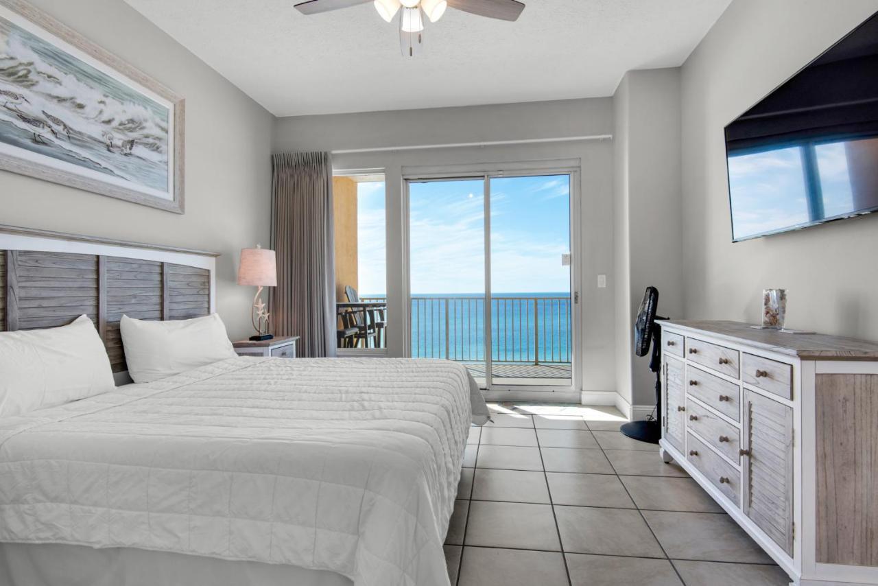 Treasure Island 0506 Villa Panama City Beach Eksteriør bilde