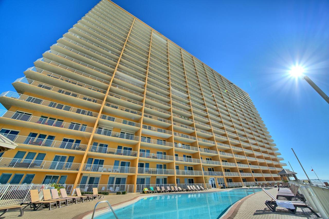 Treasure Island 0506 Villa Panama City Beach Eksteriør bilde