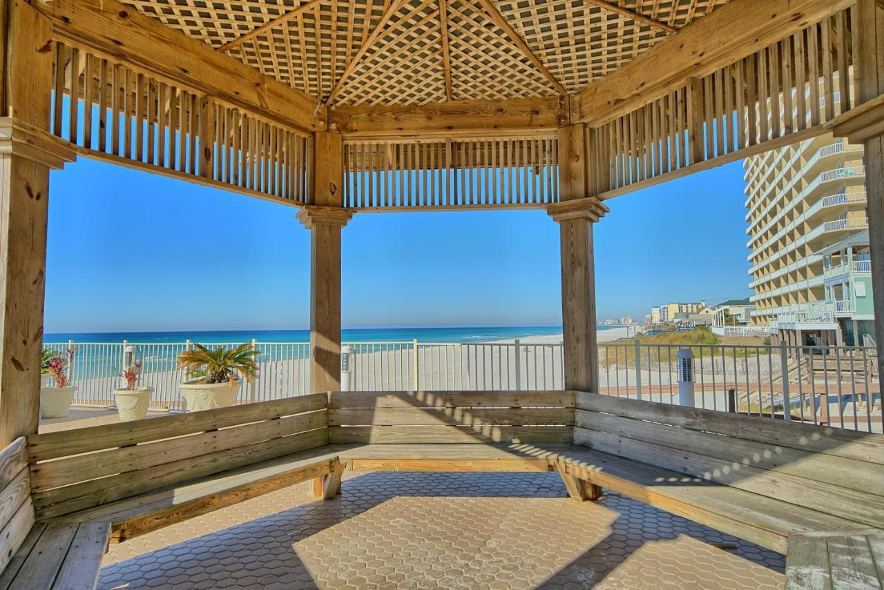 Treasure Island 0506 Villa Panama City Beach Eksteriør bilde